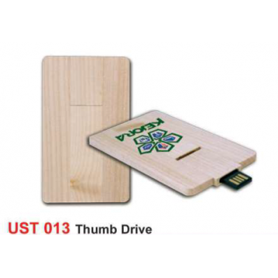 [Thumb Drive] Thumb Drive - UST013